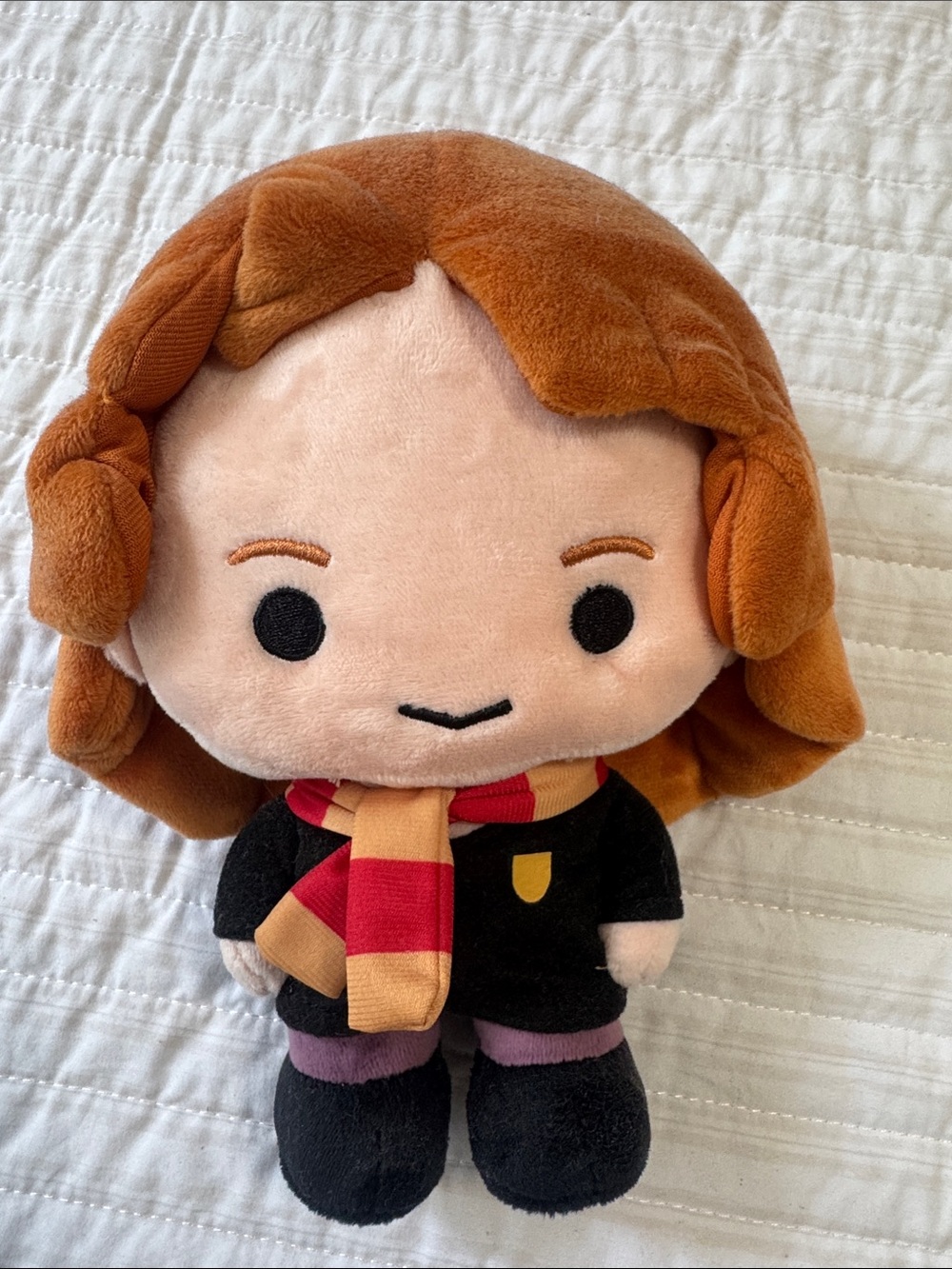 Harry Potter Hermione - Soft Kids Stuffed Animal